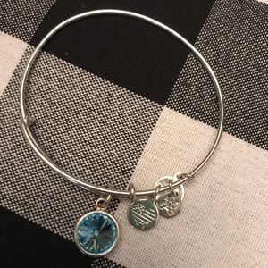 Alex and Ani Bracelet